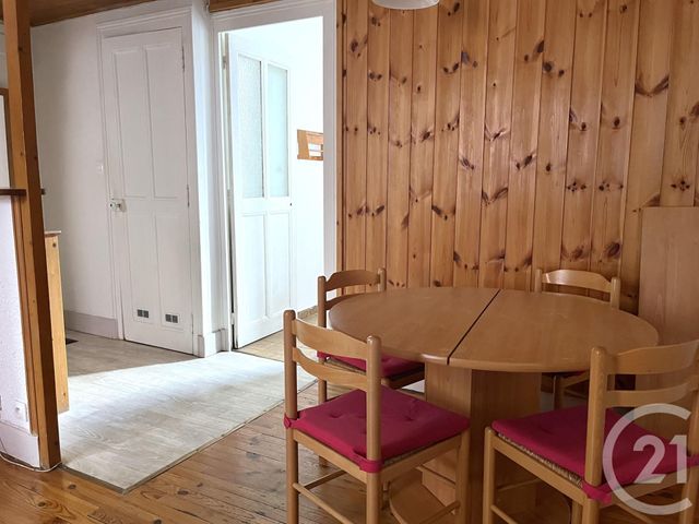 Appartement T2 à vendre - 2 pièces - 46.76 m2 - GRENOBLE - 38 - RHONE-ALPES - Century 21 Agence Foch