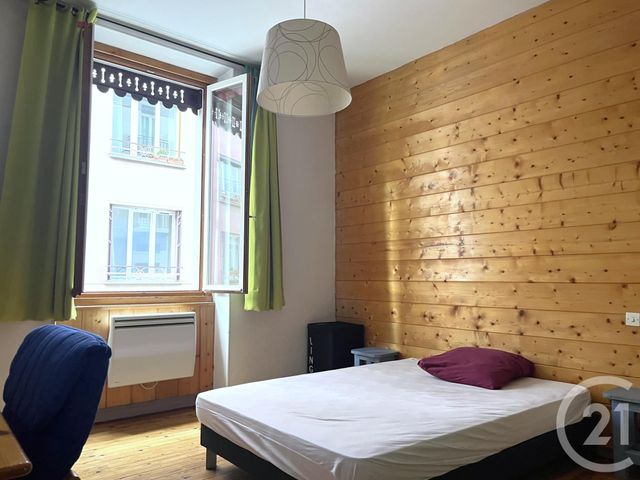 Appartement T2 à vendre - 2 pièces - 46.76 m2 - GRENOBLE - 38 - RHONE-ALPES - Century 21 Agence Foch