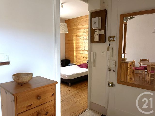 Appartement T2 à vendre - 2 pièces - 46.76 m2 - GRENOBLE - 38 - RHONE-ALPES - Century 21 Agence Foch