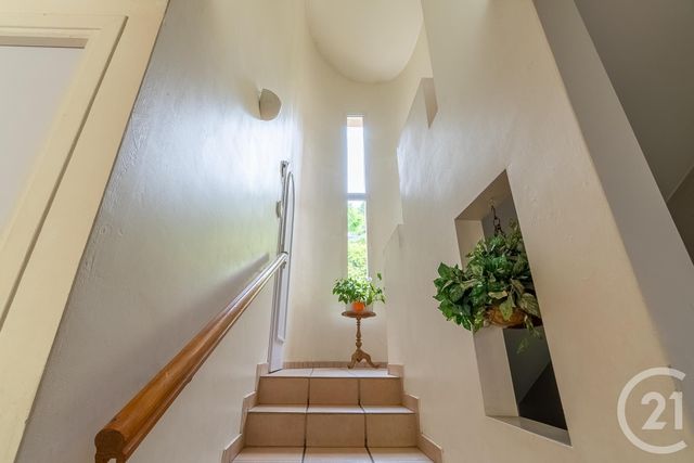 maison à vendre - 6 pièces - 173.0 m2 - LA BUISSE - 38 - RHONE-ALPES - Century 21 Agence Foch