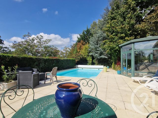 maison à vendre - 6 pièces - 173.0 m2 - LA BUISSE - 38 - RHONE-ALPES - Century 21 Agence Foch