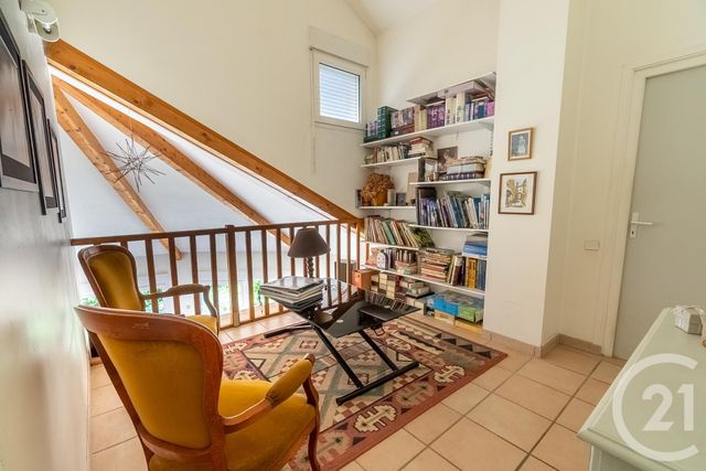 maison à vendre - 6 pièces - 173.0 m2 - LA BUISSE - 38 - RHONE-ALPES - Century 21 Agence Foch