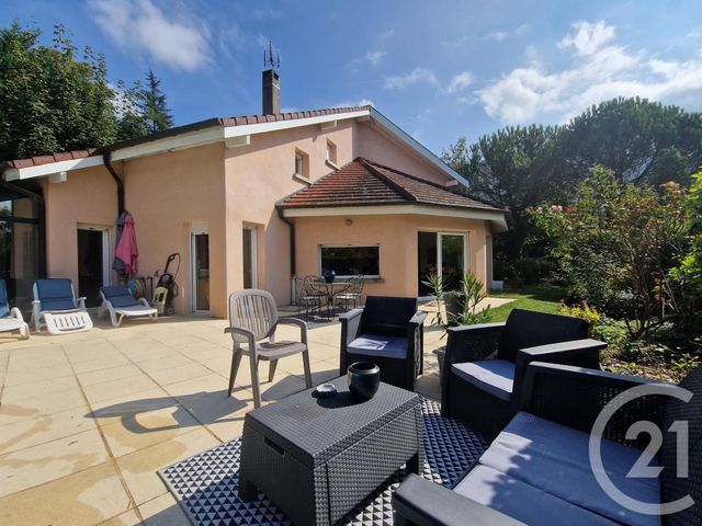 maison à vendre - 6 pièces - 173.0 m2 - LA BUISSE - 38 - RHONE-ALPES - Century 21 Agence Foch