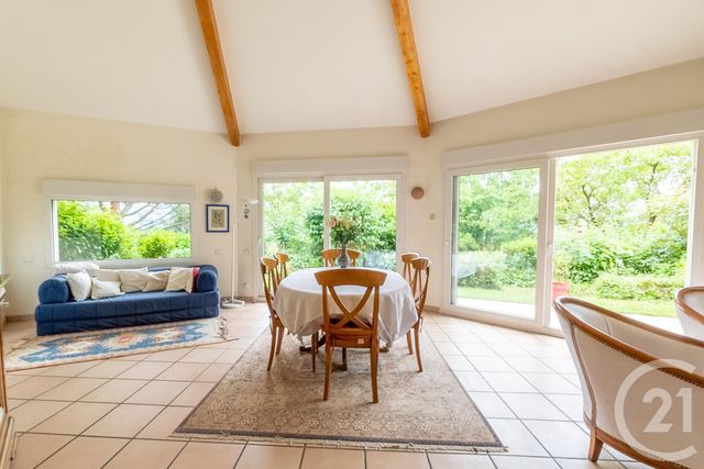 maison à vendre - 6 pièces - 173.0 m2 - LA BUISSE - 38 - RHONE-ALPES - Century 21 Agence Foch