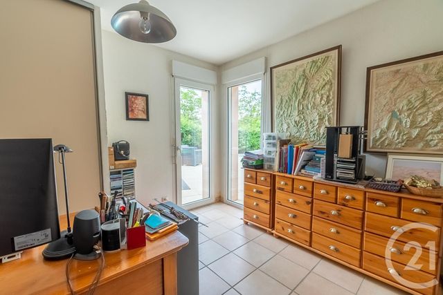 maison à vendre - 6 pièces - 173.0 m2 - LA BUISSE - 38 - RHONE-ALPES - Century 21 Agence Foch