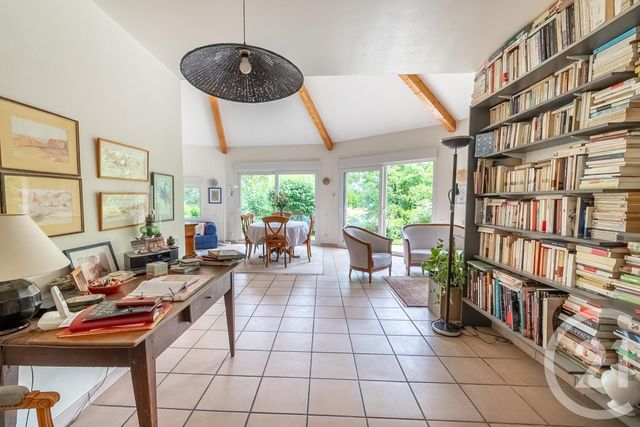 maison à vendre - 6 pièces - 173.0 m2 - LA BUISSE - 38 - RHONE-ALPES - Century 21 Agence Foch