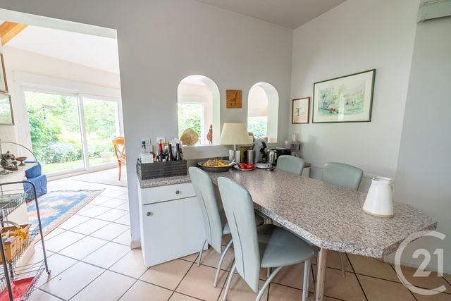 maison à vendre - 6 pièces - 173.0 m2 - LA BUISSE - 38 - RHONE-ALPES - Century 21 Agence Foch