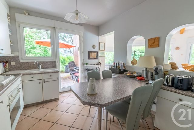 maison à vendre - 6 pièces - 173.0 m2 - LA BUISSE - 38 - RHONE-ALPES - Century 21 Agence Foch