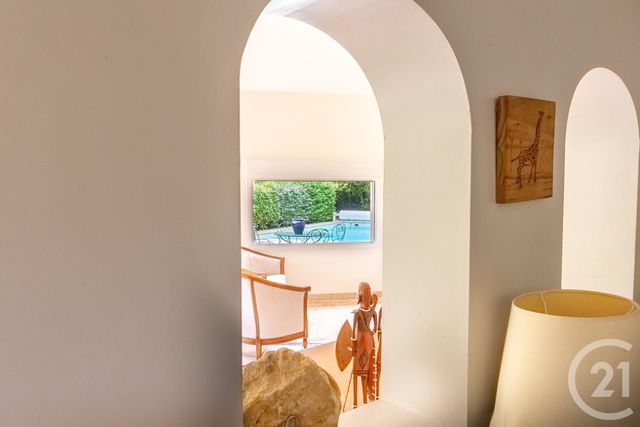 maison à vendre - 6 pièces - 173.0 m2 - LA BUISSE - 38 - RHONE-ALPES - Century 21 Agence Foch