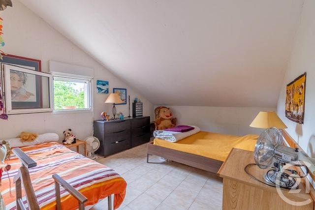 maison à vendre - 6 pièces - 173.0 m2 - LA BUISSE - 38 - RHONE-ALPES - Century 21 Agence Foch