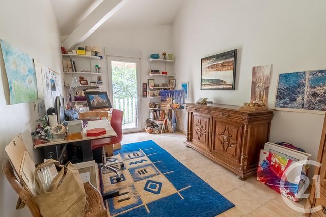 maison à vendre - 6 pièces - 173.0 m2 - LA BUISSE - 38 - RHONE-ALPES - Century 21 Agence Foch