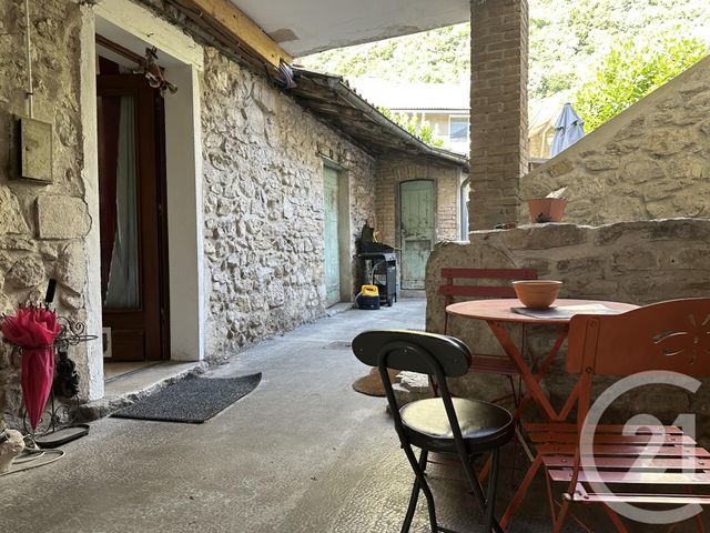 Maison à vendre SASSENAGE