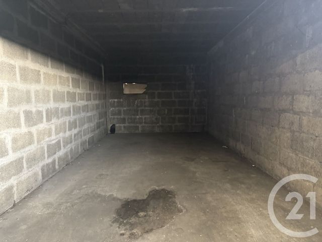 parking à vendre - 15.0 m2 - GRENOBLE - 38 - RHONE-ALPES - Century 21 Agence Foch