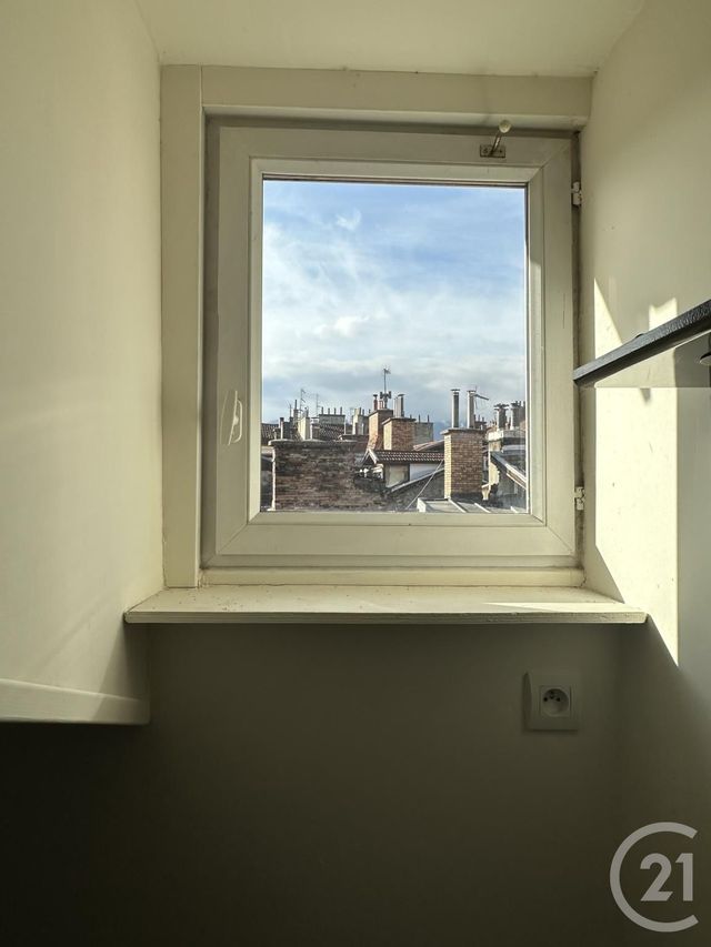 Afficher la photo en grand Appartement Studio à vendre - 1 pièce - 15.6 m2 - GRENOBLE - 38 - RHONE-ALPES - Century 21 Agence Foch