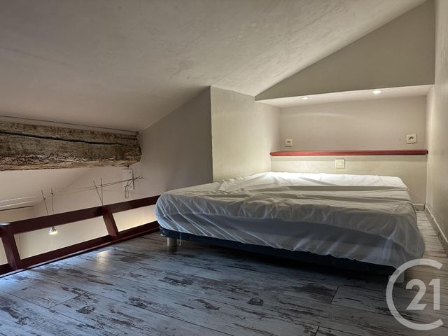 Afficher la photo en grand Appartement Studio à vendre - 1 pièce - 15.6 m2 - GRENOBLE - 38 - RHONE-ALPES - Century 21 Agence Foch