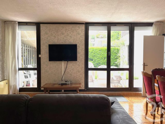 Appartement T4 à vendre - 4 pièces - 102.1 m2 - GRENOBLE - 38 - RHONE-ALPES - Century 21 Agence Foch