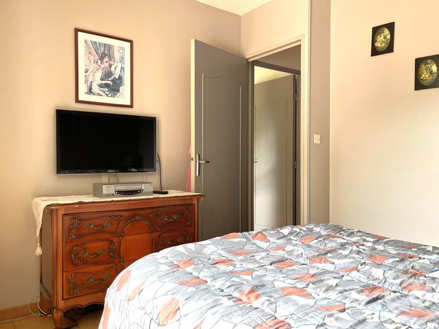 Appartement T4 à vendre - 4 pièces - 102.1 m2 - GRENOBLE - 38 - RHONE-ALPES - Century 21 Agence Foch