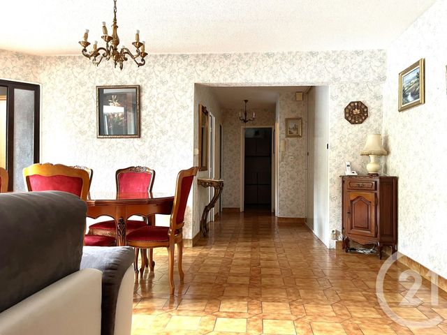 Appartement T4 à vendre - 4 pièces - 102.1 m2 - GRENOBLE - 38 - RHONE-ALPES - Century 21 Agence Foch