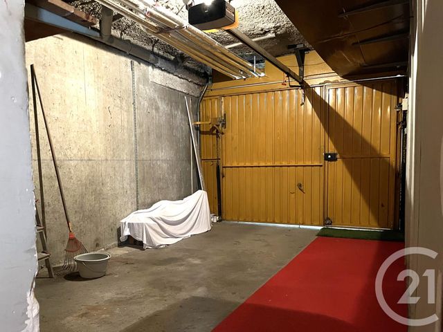 Appartement T4 à vendre - 4 pièces - 102.1 m2 - GRENOBLE - 38 - RHONE-ALPES - Century 21 Agence Foch