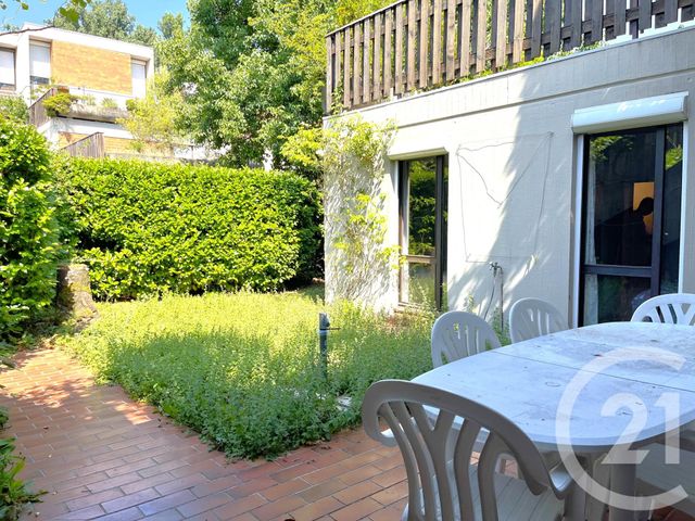 appartement - GRENOBLE - 38