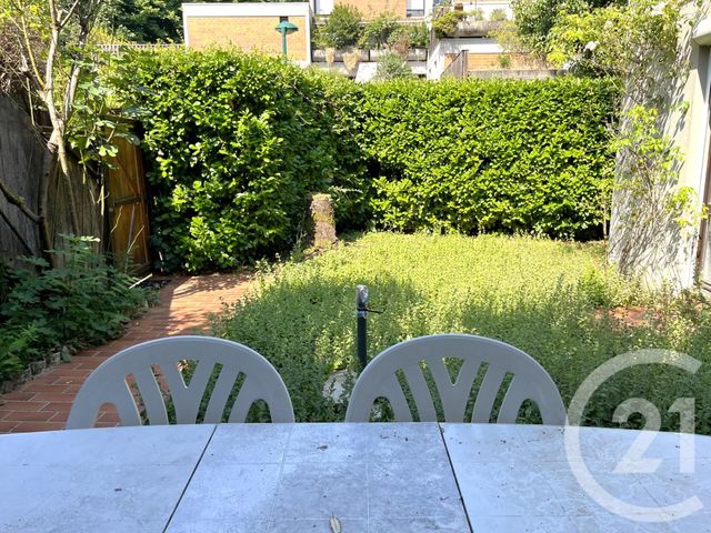 Appartement T4 à vendre - 4 pièces - 102.1 m2 - GRENOBLE - 38 - RHONE-ALPES - Century 21 Agence Foch