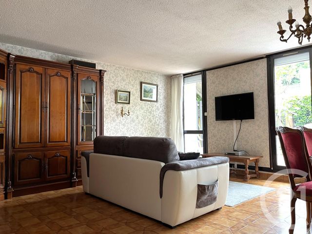 Appartement T4 à vendre - 4 pièces - 102.1 m2 - GRENOBLE - 38 - RHONE-ALPES - Century 21 Agence Foch