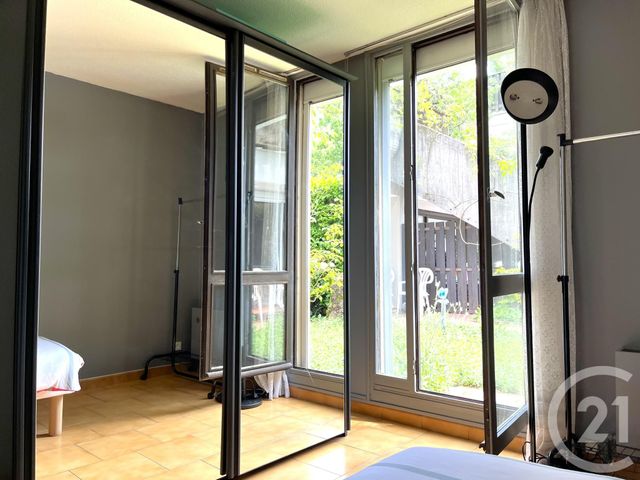 Appartement T4 à vendre - 4 pièces - 102.1 m2 - GRENOBLE - 38 - RHONE-ALPES - Century 21 Agence Foch
