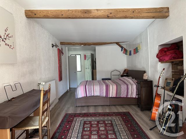 maison à vendre - 5 pièces - 111.34 m2 - SASSENAGE - 38 - RHONE-ALPES - Century 21 Agence Foch