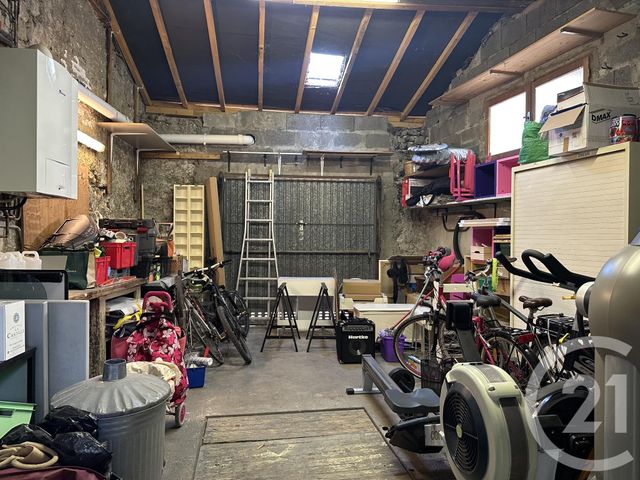 maison à vendre - 5 pièces - 111.34 m2 - SASSENAGE - 38 - RHONE-ALPES - Century 21 Agence Foch