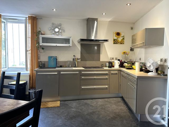 maison à vendre - 5 pièces - 111.34 m2 - SASSENAGE - 38 - RHONE-ALPES - Century 21 Agence Foch