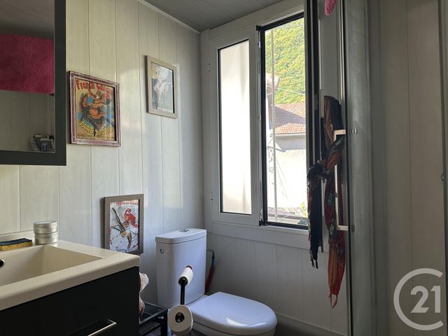 maison à vendre - 5 pièces - 111.34 m2 - SASSENAGE - 38 - RHONE-ALPES - Century 21 Agence Foch