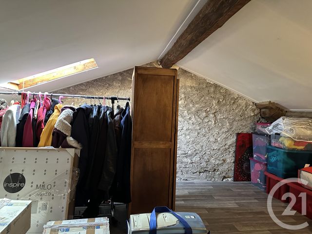 maison à vendre - 5 pièces - 111.34 m2 - SASSENAGE - 38 - RHONE-ALPES - Century 21 Agence Foch