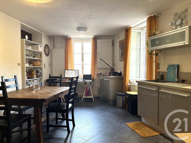 maison à vendre - 5 pièces - 111.34 m2 - SASSENAGE - 38 - RHONE-ALPES - Century 21 Agence Foch