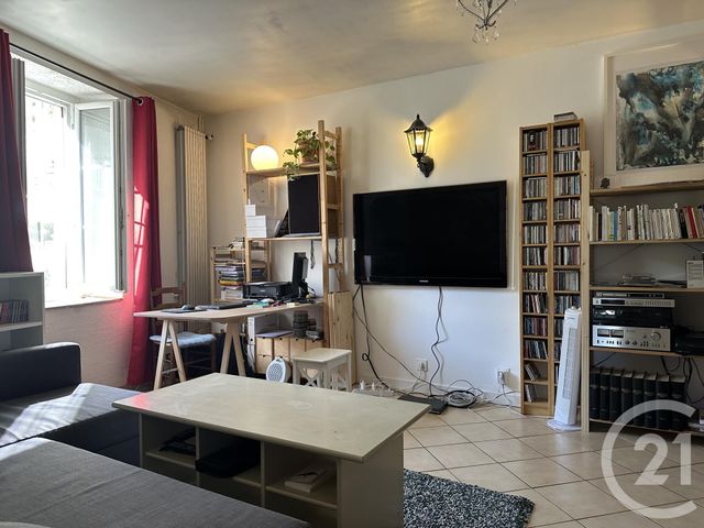 maison à vendre - 5 pièces - 111.34 m2 - SASSENAGE - 38 - RHONE-ALPES - Century 21 Agence Foch