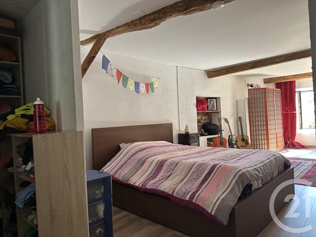 maison à vendre - 5 pièces - 111.34 m2 - SASSENAGE - 38 - RHONE-ALPES - Century 21 Agence Foch