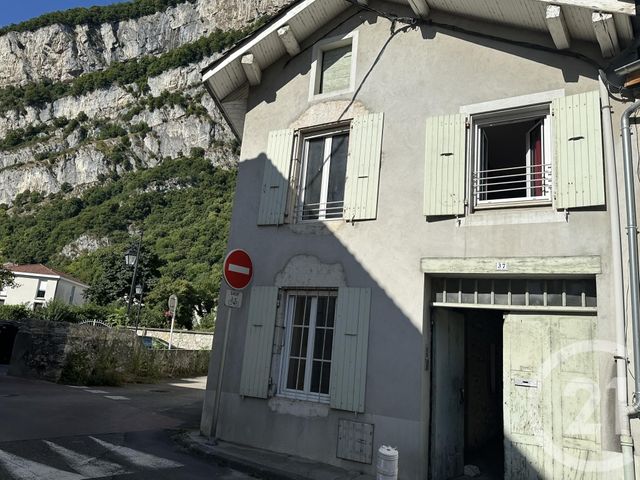 maison à vendre - 5 pièces - 111.34 m2 - SASSENAGE - 38 - RHONE-ALPES - Century 21 Agence Foch