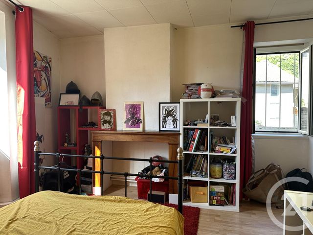 maison à vendre - 5 pièces - 111.34 m2 - SASSENAGE - 38 - RHONE-ALPES - Century 21 Agence Foch