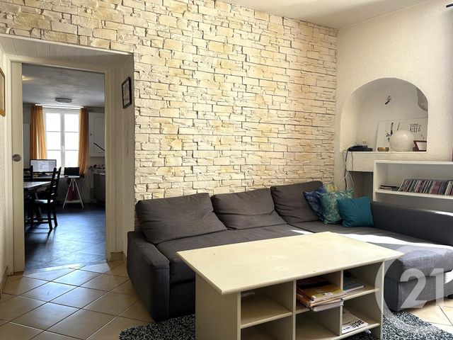 maison à vendre - 5 pièces - 111.34 m2 - SASSENAGE - 38 - RHONE-ALPES - Century 21 Agence Foch