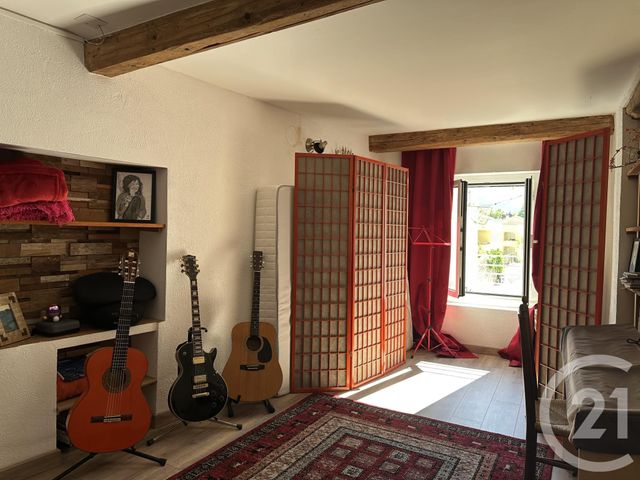 maison à vendre - 5 pièces - 111.34 m2 - SASSENAGE - 38 - RHONE-ALPES - Century 21 Agence Foch