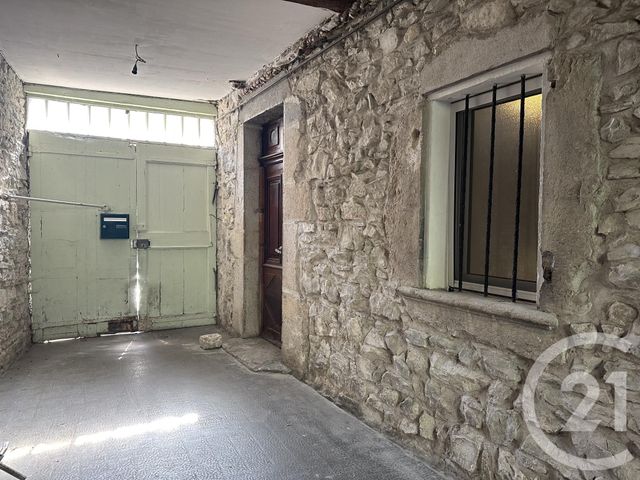 maison à vendre - 5 pièces - 111.34 m2 - SASSENAGE - 38 - RHONE-ALPES - Century 21 Agence Foch