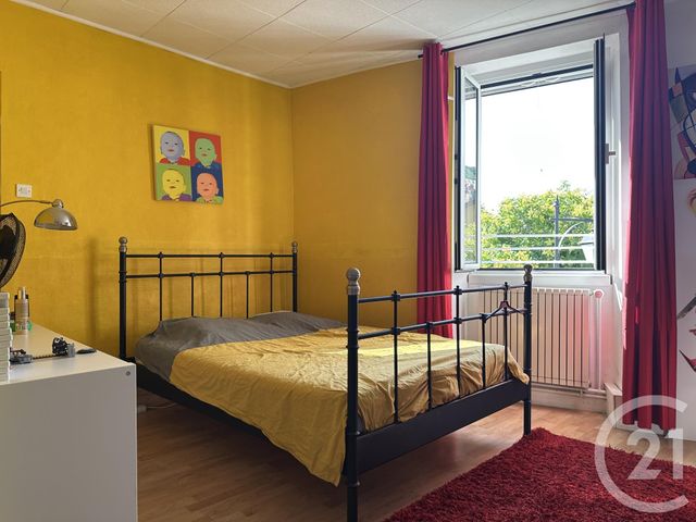 maison à vendre - 5 pièces - 111.34 m2 - SASSENAGE - 38 - RHONE-ALPES - Century 21 Agence Foch