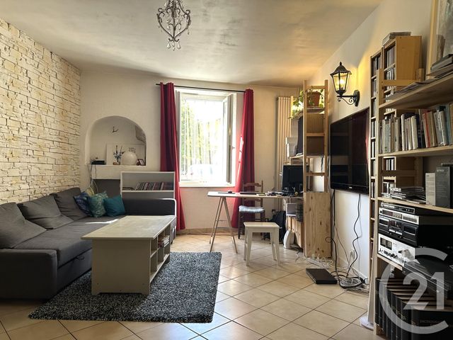 maison à vendre - 5 pièces - 111.34 m2 - SASSENAGE - 38 - RHONE-ALPES - Century 21 Agence Foch