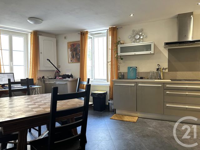 maison à vendre - 5 pièces - 111.34 m2 - SASSENAGE - 38 - RHONE-ALPES - Century 21 Agence Foch