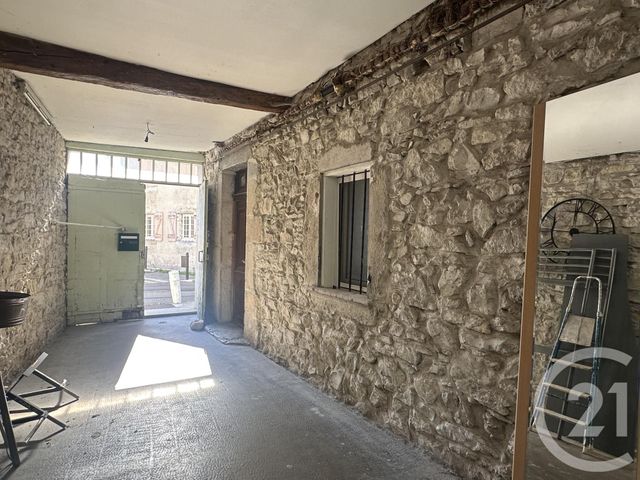 maison à vendre - 5 pièces - 111.34 m2 - SASSENAGE - 38 - RHONE-ALPES - Century 21 Agence Foch