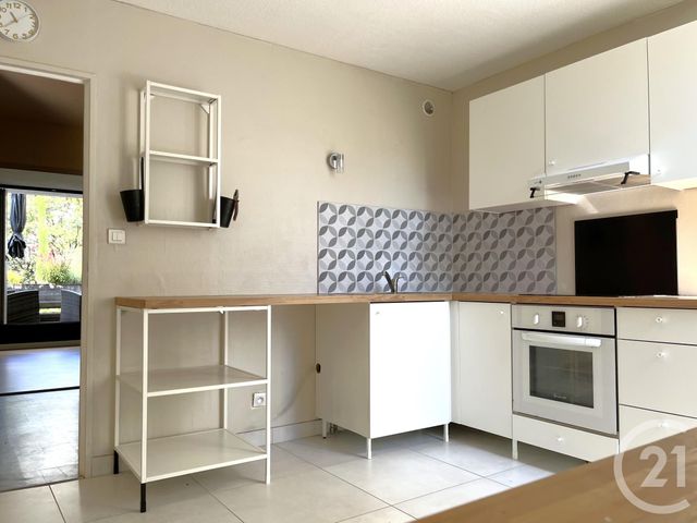 Appartement T5 à vendre - 5 pièces - 99.84 m2 - GRENOBLE - 38 - RHONE-ALPES - Century 21 Agence Foch