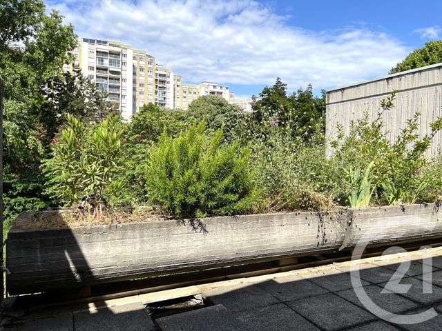 Appartement T5 à vendre - 5 pièces - 99.84 m2 - GRENOBLE - 38 - RHONE-ALPES - Century 21 Agence Foch