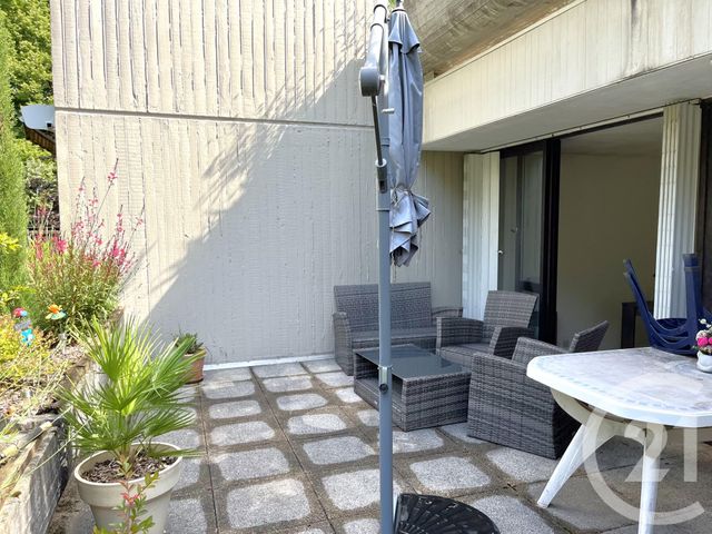 Appartement T5 à vendre - 5 pièces - 99.84 m2 - GRENOBLE - 38 - RHONE-ALPES - Century 21 Agence Foch