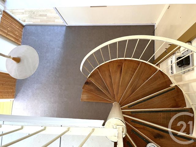 Appartement T5 à vendre - 5 pièces - 99.84 m2 - GRENOBLE - 38 - RHONE-ALPES - Century 21 Agence Foch