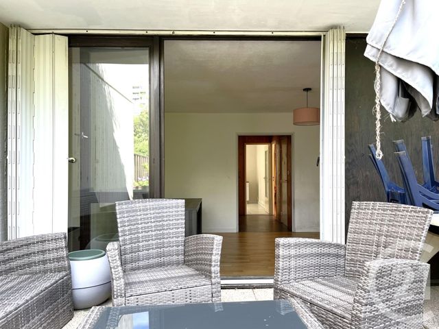 Appartement T5 à vendre - 5 pièces - 99.84 m2 - GRENOBLE - 38 - RHONE-ALPES - Century 21 Agence Foch