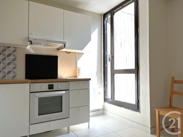 Appartement T5 à vendre - 5 pièces - 99.84 m2 - GRENOBLE - 38 - RHONE-ALPES - Century 21 Agence Foch